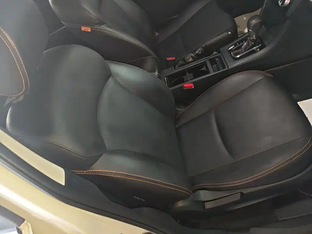 Subaru XV 2016 — фото 25