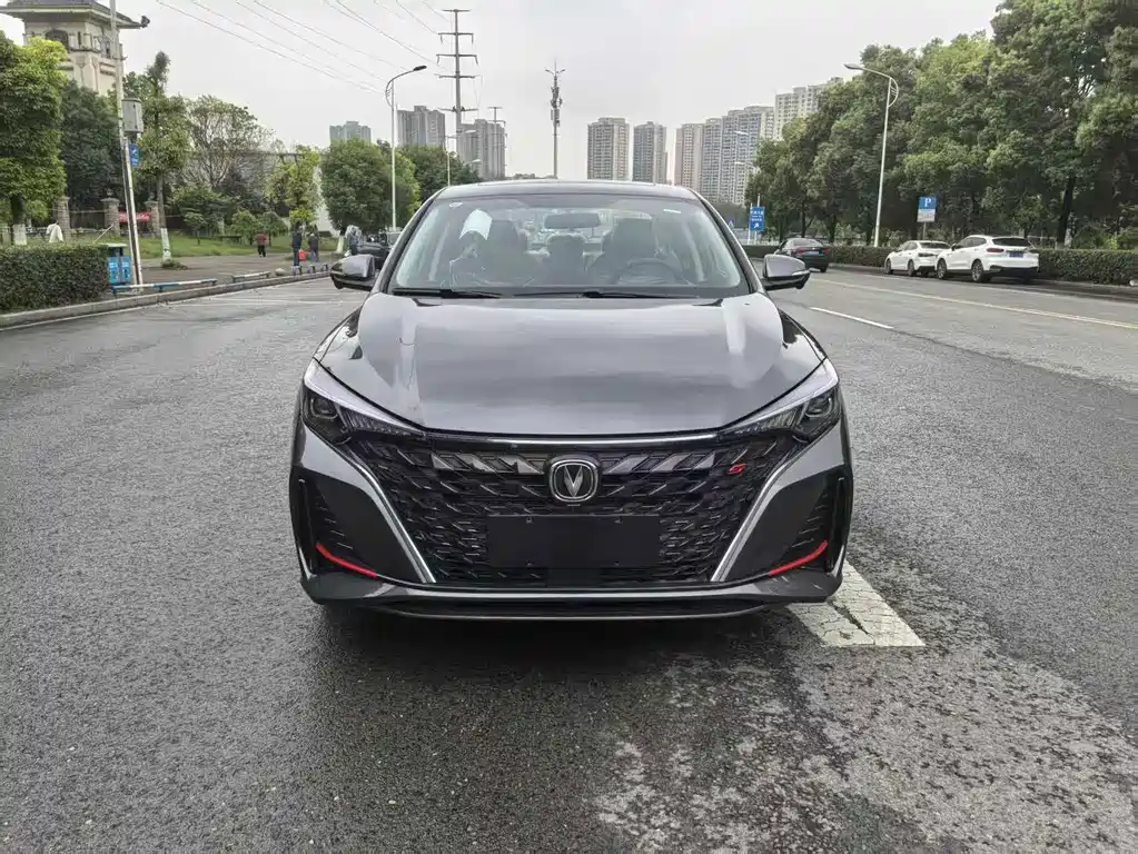 Changan Eado 2026