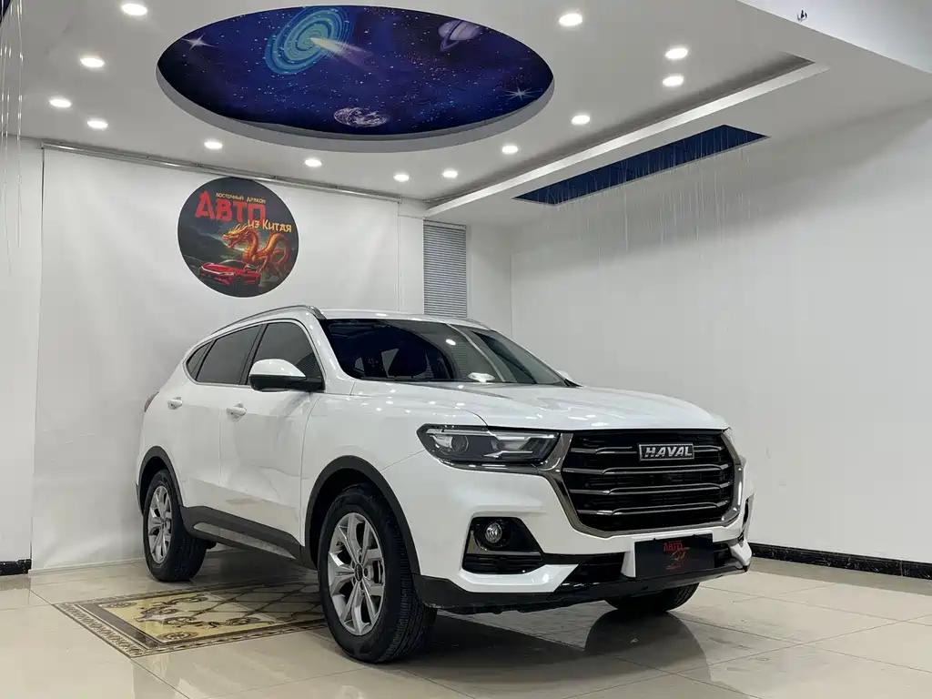 Haval H6 2021