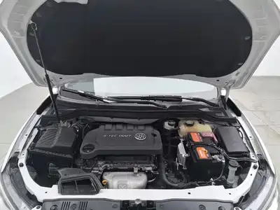 Buick Excelle GT 2017