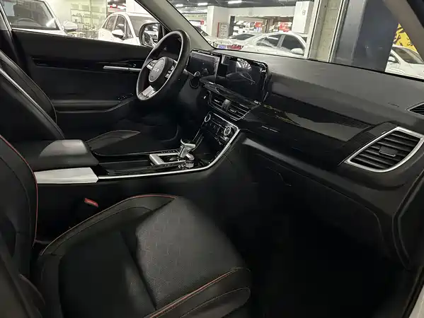 Kia Seltos 2023
