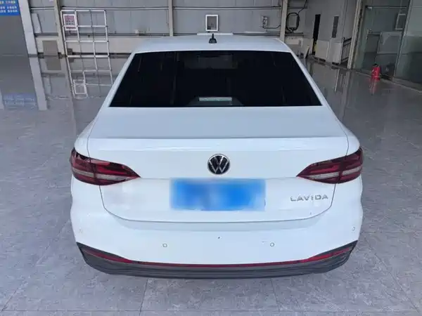 Volkswagen Lavida 2023