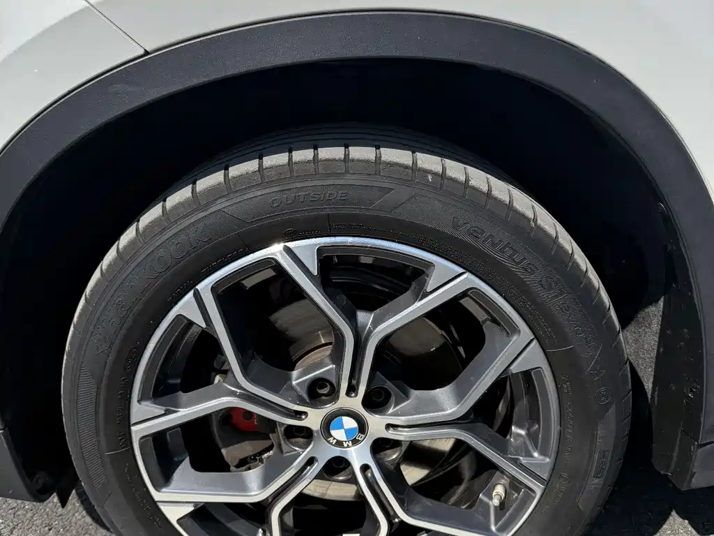 BMW X1 2023 — фото 22