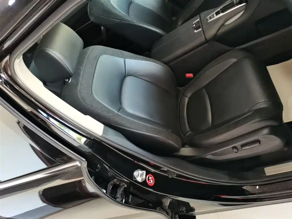 Honda Avancier 2018 — фото 25