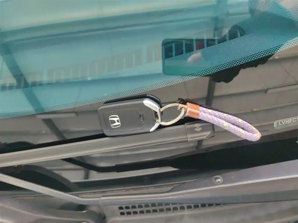 Honda Civic 2018 — фото 17