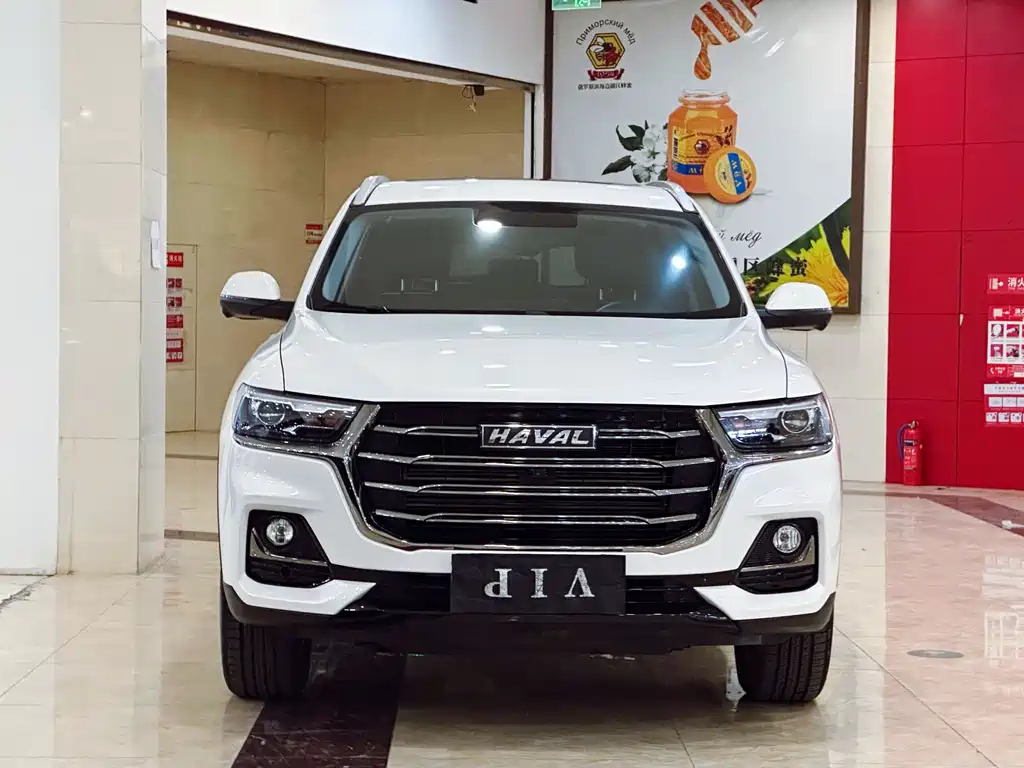 Haval H6 2022
