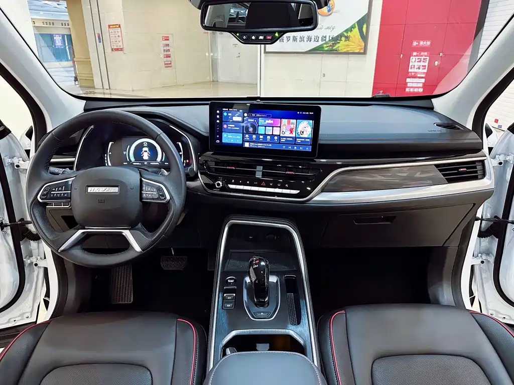 Haval H6 2022