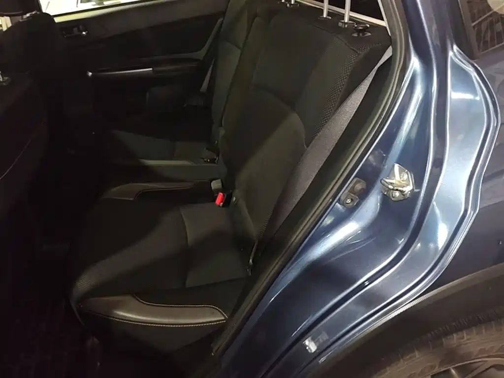 Subaru XV 2017 — фото 17