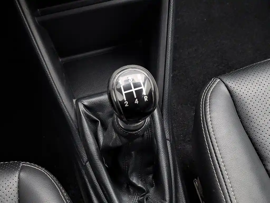 Toyota Vios 2017 — фото 13