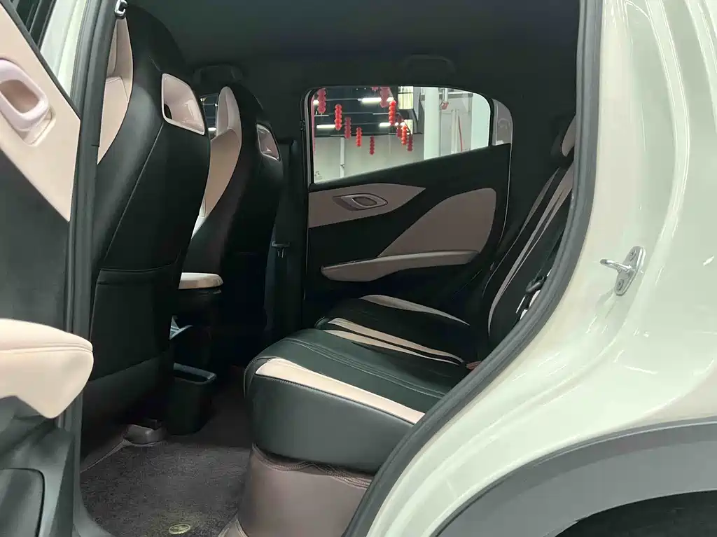 BYD Seagull 2025 — фото 10