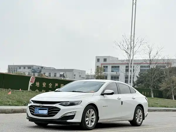 Chevrolet Malibu XL 2023