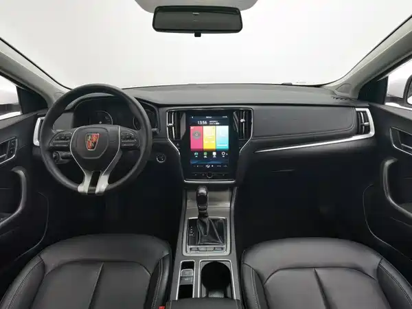 Roewe i6 Classic 2022