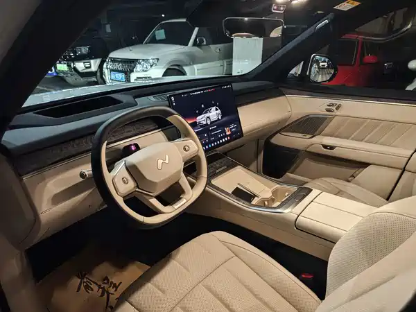Onvo L90 2025