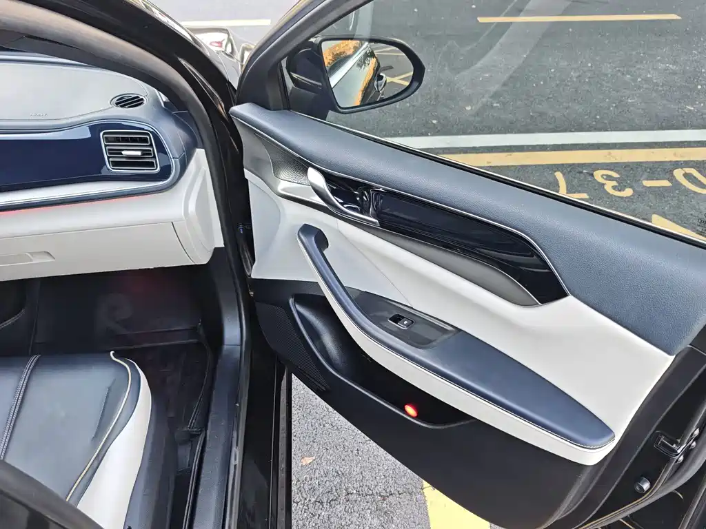 BYD Qin PLUS 2022 — фото 15