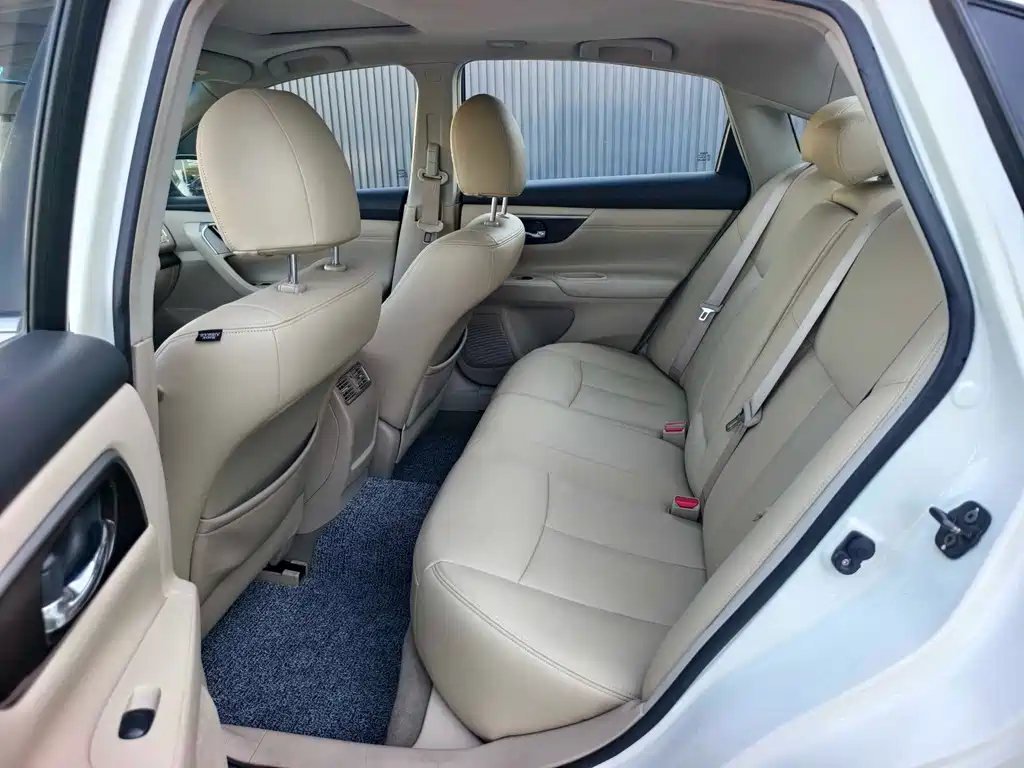 Nissan Teana 2015 — фото 11