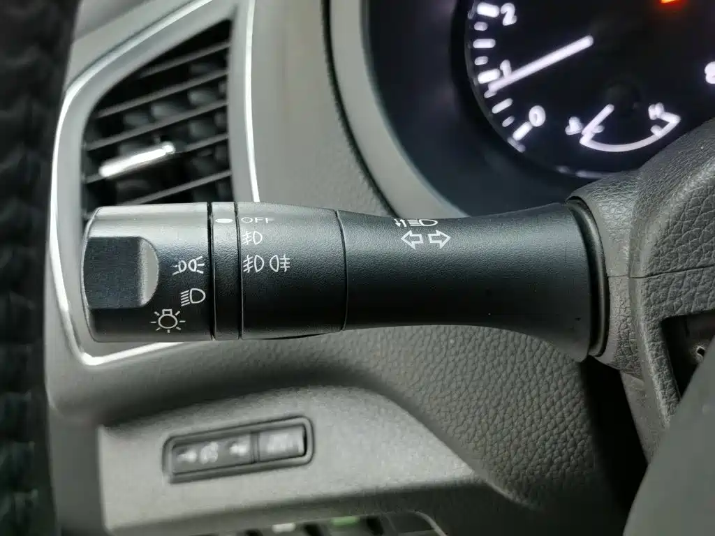Nissan Teana 2015 — фото 21