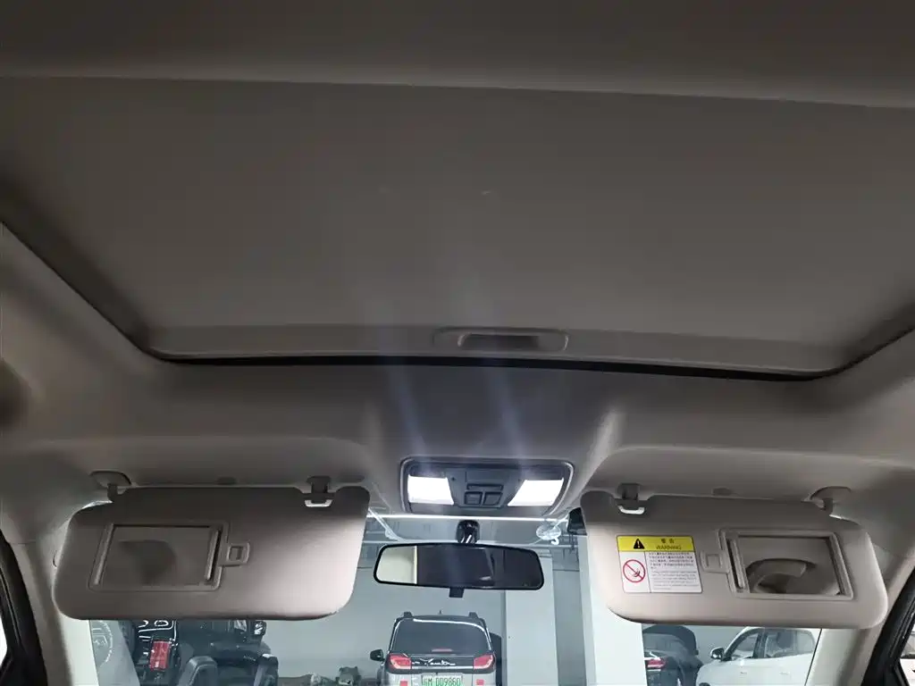 Changan CS55PLUS 2023 — фото 14