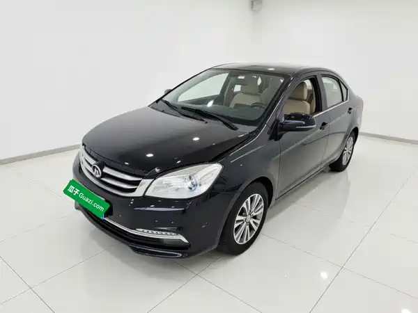Great Wall C30 2015