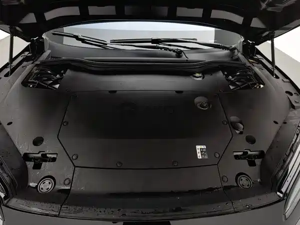 NIO ET5T 2023