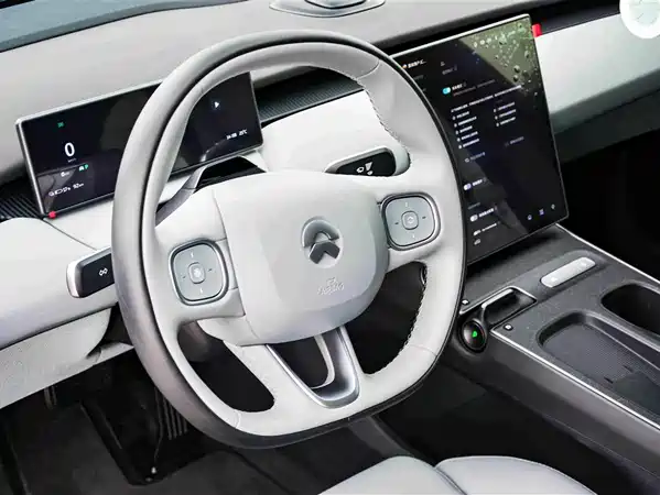 NIO ET5T 2023