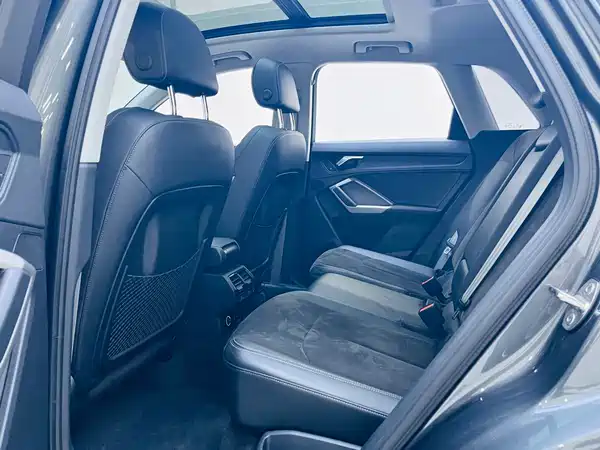 Audi Q3 2020
