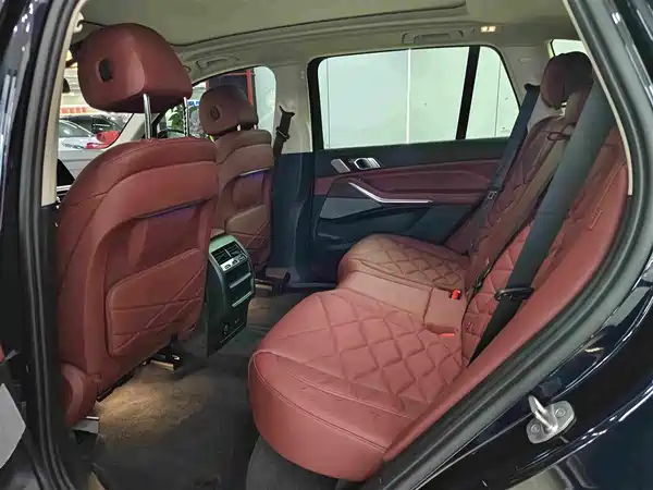 BMW X5 2023