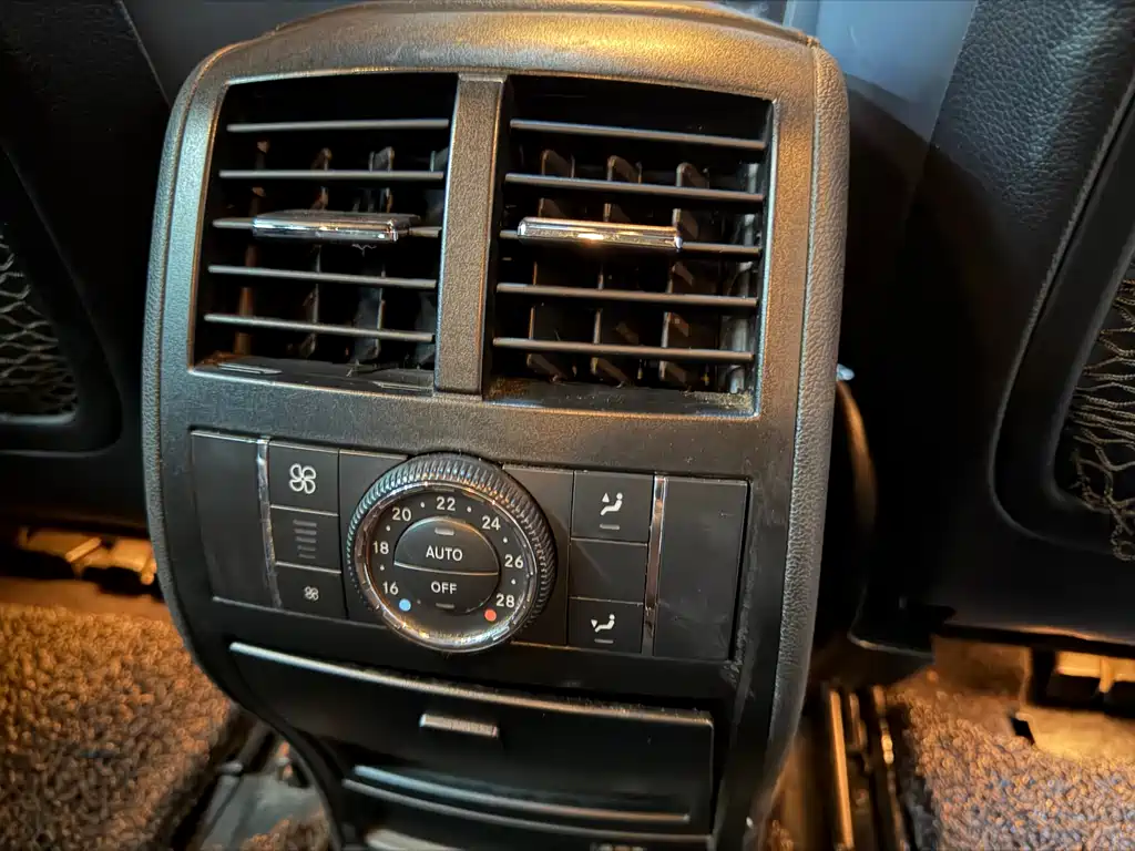 Mercedes-Benz M-Class AMG 2007 — фото 27
