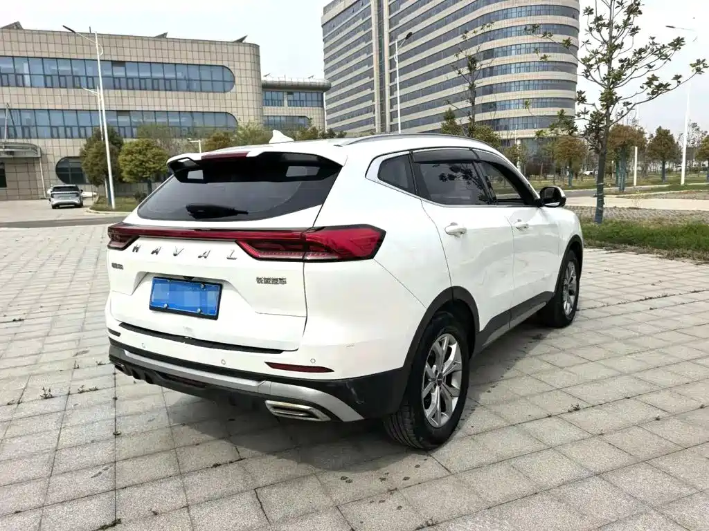 Haval H6 2022