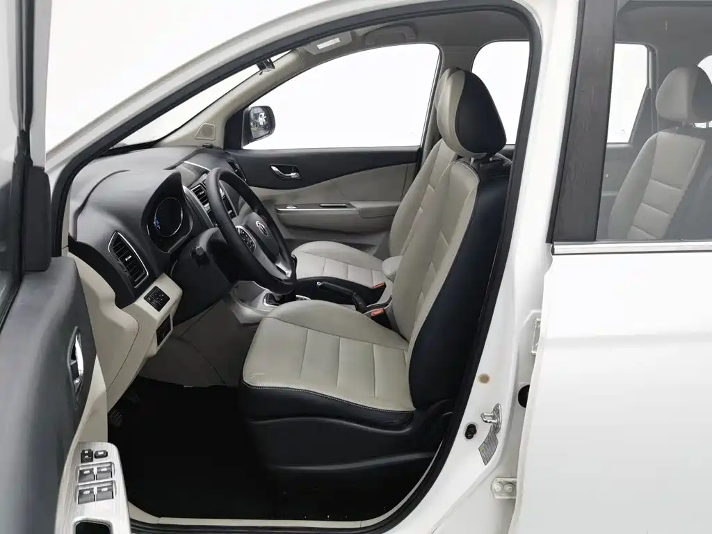 Dongfeng Fengxing S500 2016 — фото 10