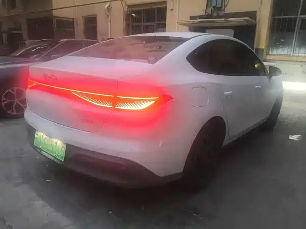 BYD Seal 05 DM-i 2026