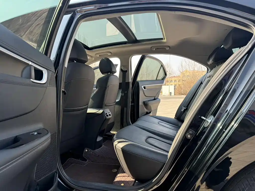 Hyundai Mistra 2023 — фото 10