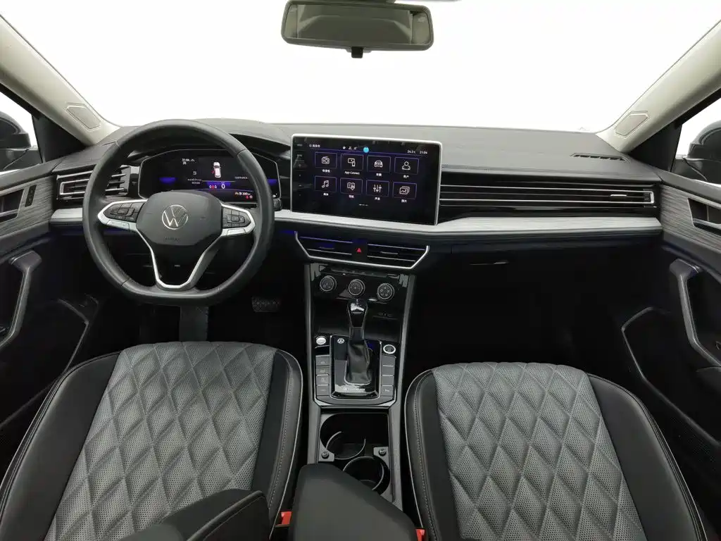 Volkswagen Sagitar 2023
