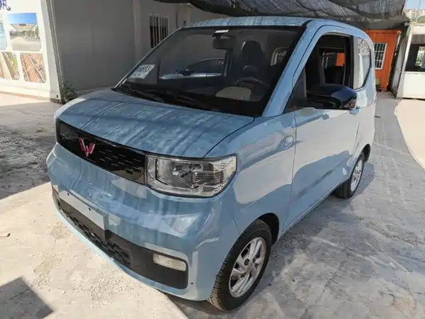 Wuling Hongguang MINIEV 2020