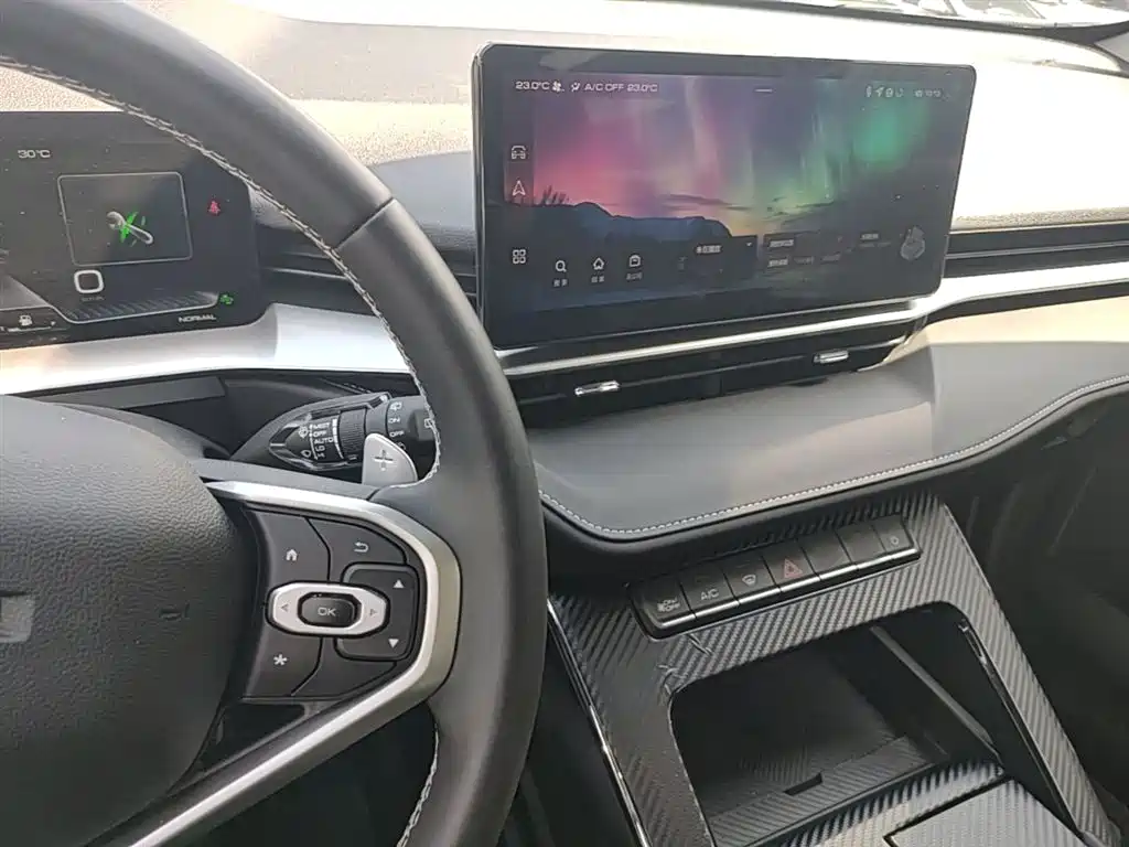 Haval H6 2025 — фото 10