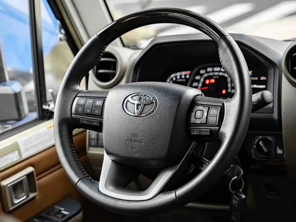Toyota Prado 2025 — фото 10