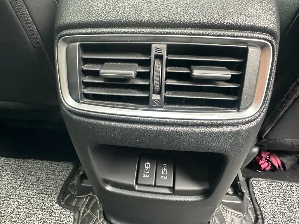 Honda Breeze 2023 — фото 15