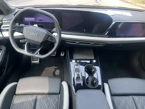 Audi A5L 2026