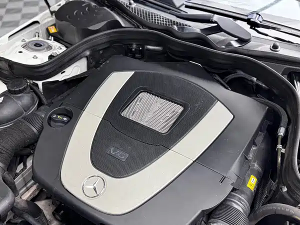 Mercedes-Benz E-Class 2014