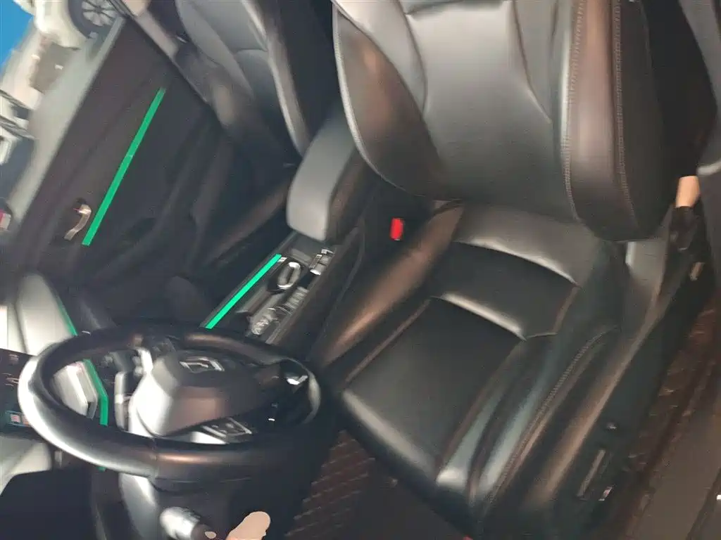 Honda Accord 2024 — фото 15