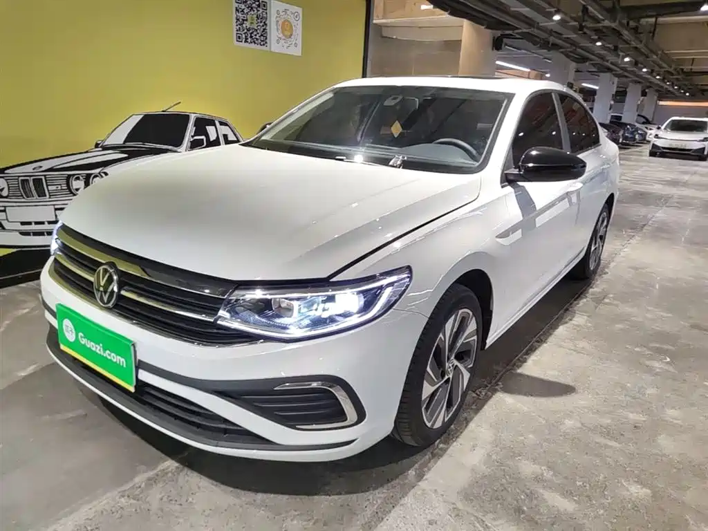 Volkswagen Bora 2025