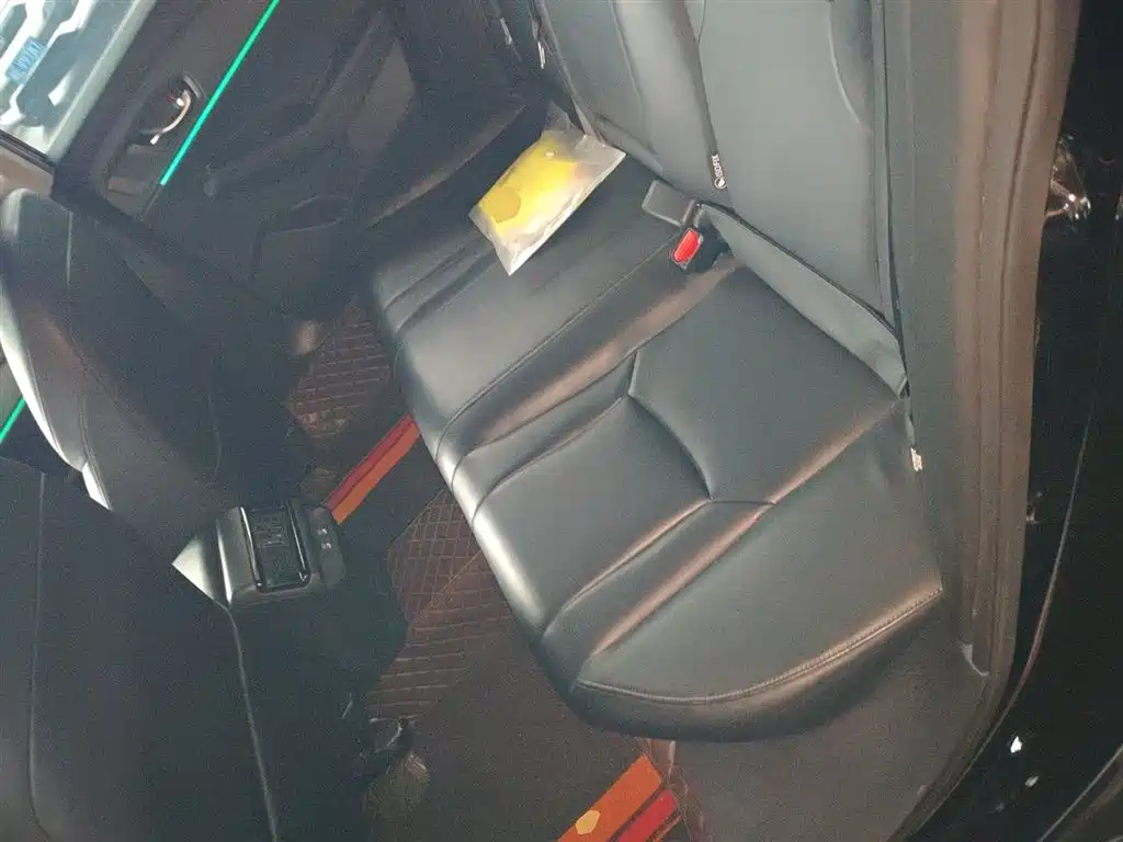 Honda Accord 2024 — фото 17