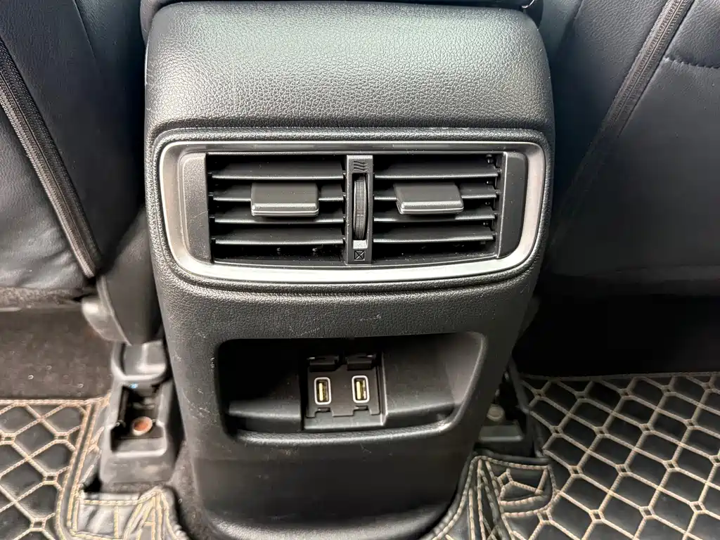 Honda Breeze 2023 — фото 10