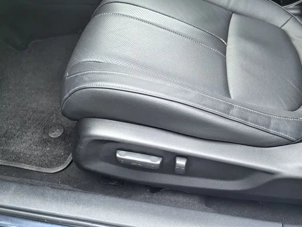 Honda Civic 2016 — фото 13