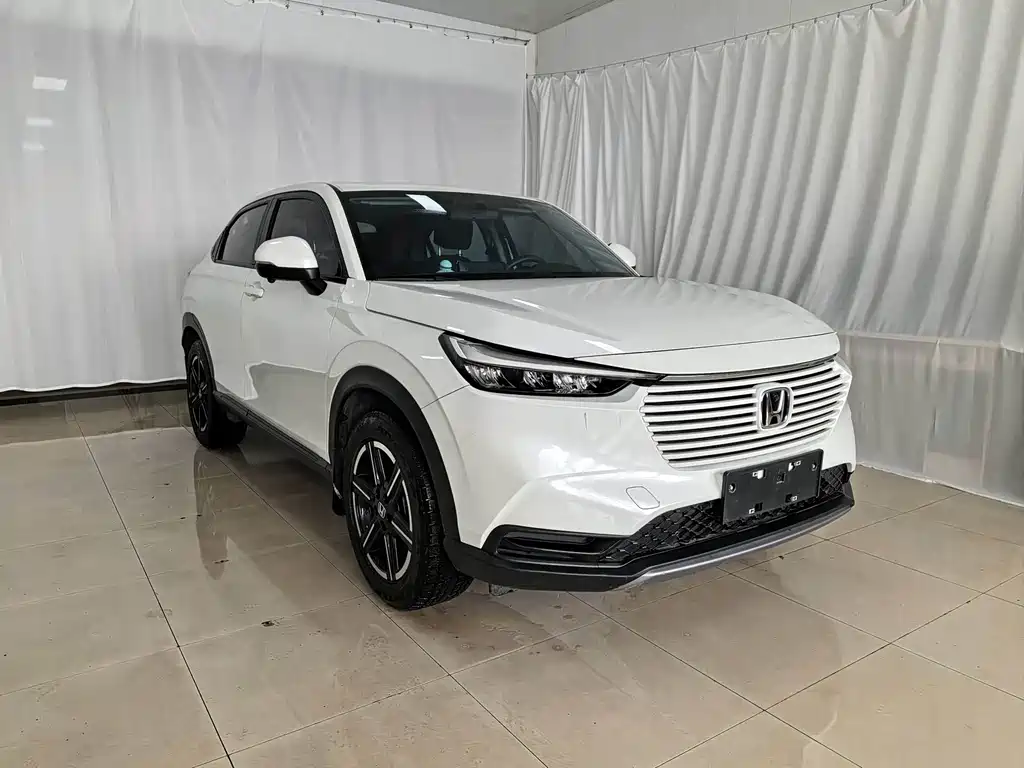 Honda Vezel 2023
