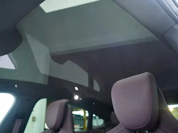 Xiaomi SU7 2024