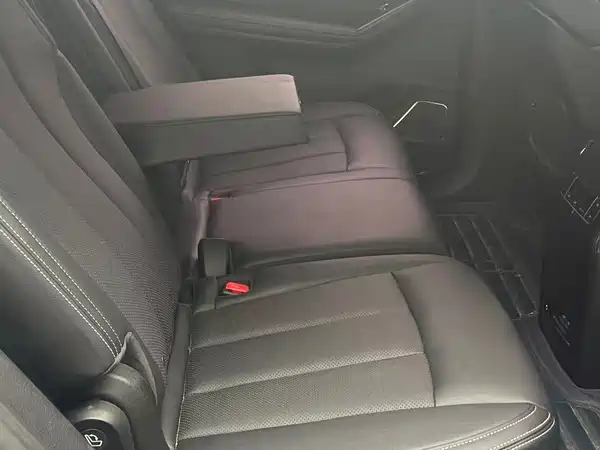 BYD Tang 2019
