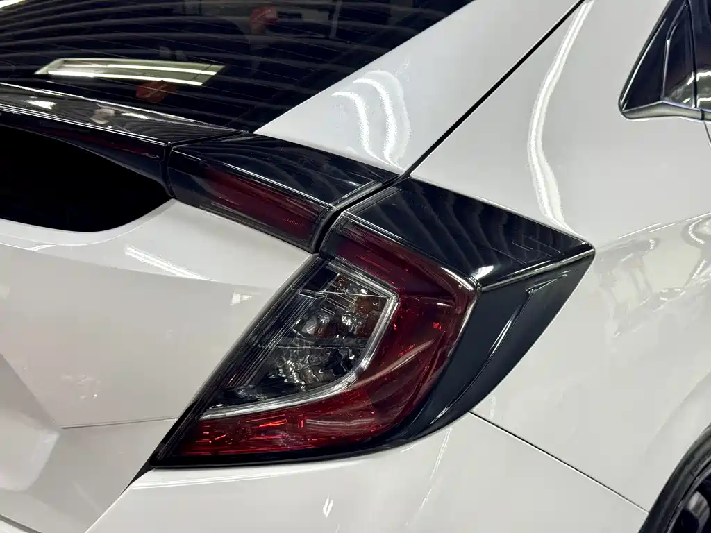 Honda Civic 2022
