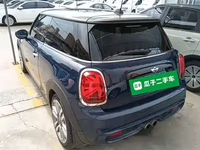 MINI MINI 2014