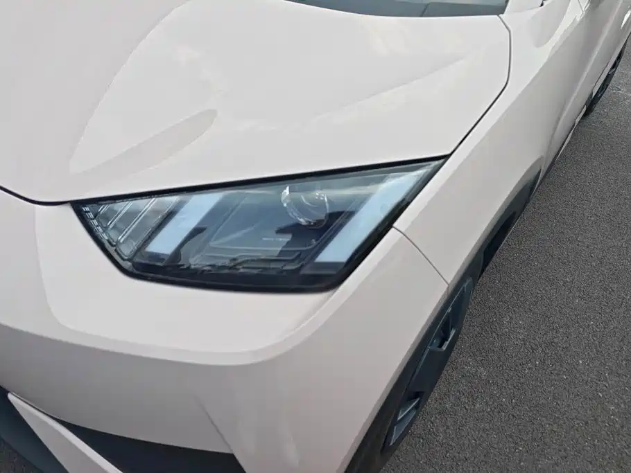 BYD Seagull 2026