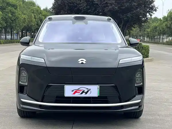 NIO ES8 2026